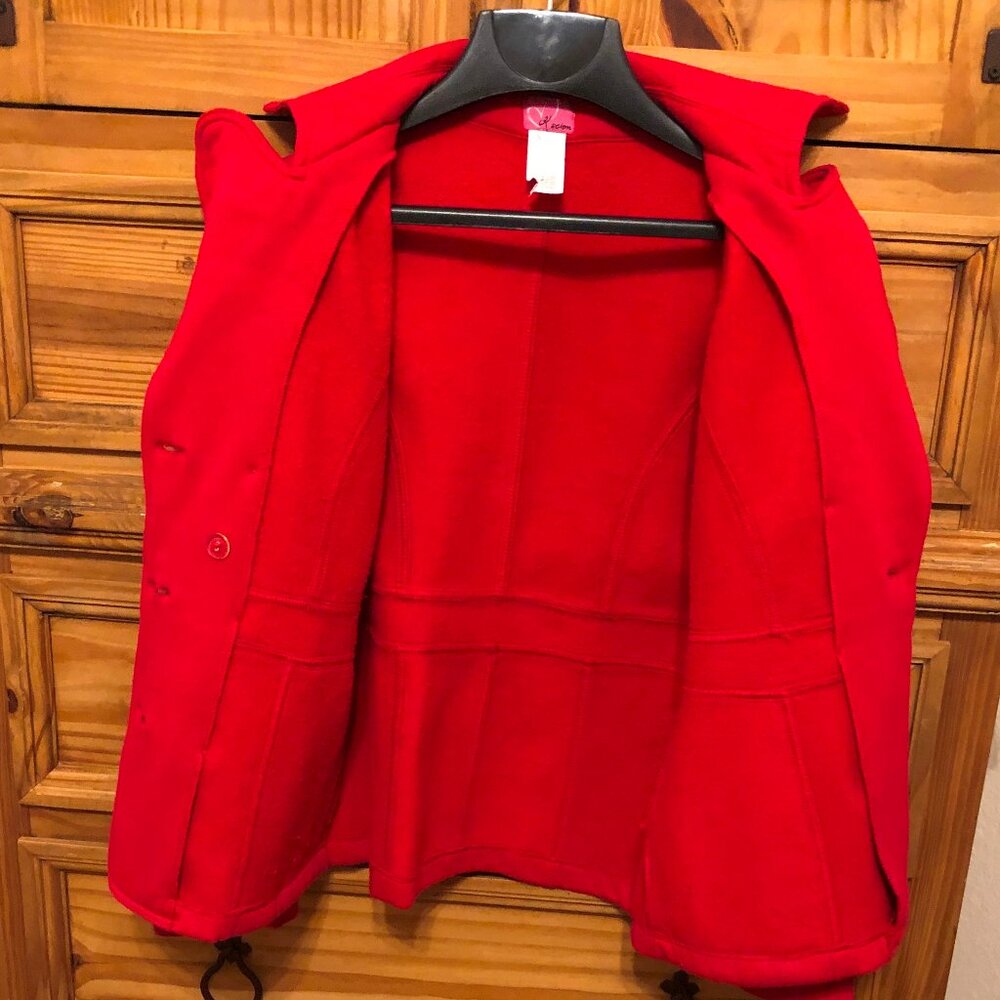 blazer, jacket, top - Picture 4 of 4